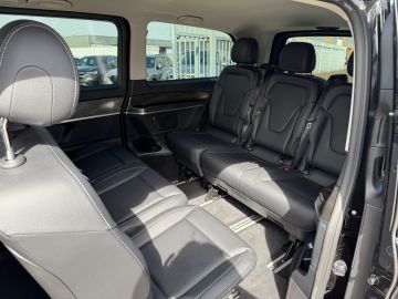 Mercedes-Benz EQV
